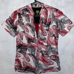 Healing Hands Scrub Tops